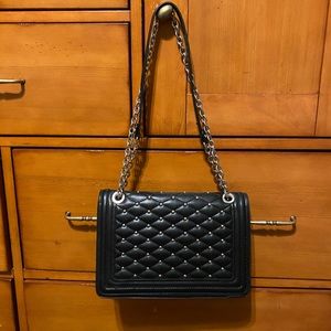Zara Basic Collection Shoulder Bag